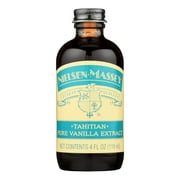Nielsen-massey Vanilla - Vanilla Xtrt Tahitian - Case of 8-4 FZ