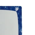 thumbnail image 3 of Ambesonne Space View Fitted Sheet, Sun Beams Sky Stars, Twin Size, Blue Yellow, 3 of 3