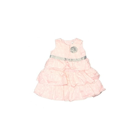 

Pre-Owned Carter s Girl s Size 6 Mo Dress