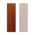 thumbnail image 2 of Lsque Orange Glitter Printed Cooling Towel (40"x 12"), Ice Towel, Microfiber, Soft Breathable Chilly Towel for Yoga, Sport, Gym, Workout, Fitness, Running, 2 of 9