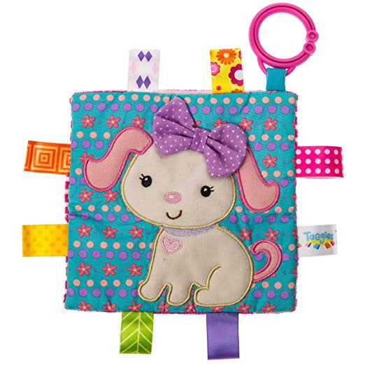 taggie puppy