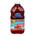 thumbnail image 4 of Ocean Spray Low Calorie Cranberry Cocktail 1.89L, 4 of 11