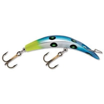 Luhr-Jensen Kwikfish Xtreme, Rattle
