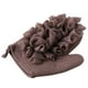 thumbnail image 1 of Fiudx Guantes de Baño con Esponja, 2 En 1 de Lufa y Exfoliante, con Dorso Suave, Fáciles de Colgar, Perfectos para Exfoliar, Regalo de Navidad Ideal para Mujeres (1 Paquete), 1 of 1