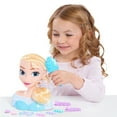 thumbnail image 3 of Disney Frozen Frozen Basic Elsa Styling Head, 3 of 5