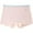 Pink 01, variant on Toddler Girls'Underwear Pure Cotton Childrens Underpants for Middle and Large Kids Girls Boxer Briefs Cute Print Basic Safety Short Pants 4-15 Years