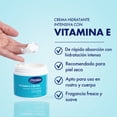 thumbnail image 2 of CREMA HIDRATANTE CON VITAMINA E 114GR DERMISA, 2 of 5