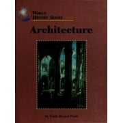 Angle View: Architecture (World History), Used [Library Binding]