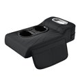 thumbnail image 1 of Hearth & Gear Multifunctional PU Armrest Mat 2026 Armrest Pad 5 In 1 Center Console Cover Universal Pad For Sedans Interior, 1 of 5