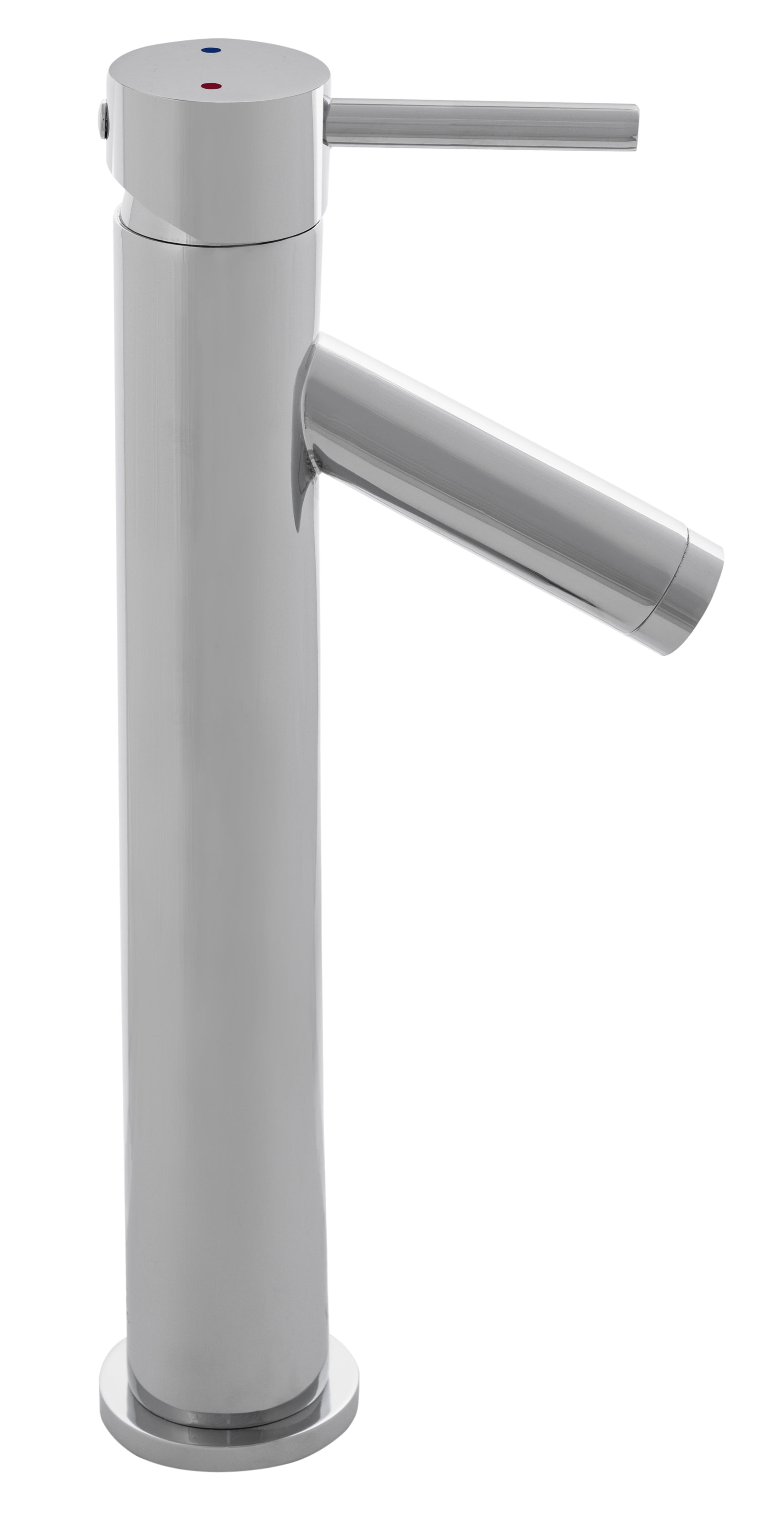 Safavieh Solea Elation Bathroom Faucet in Chrome