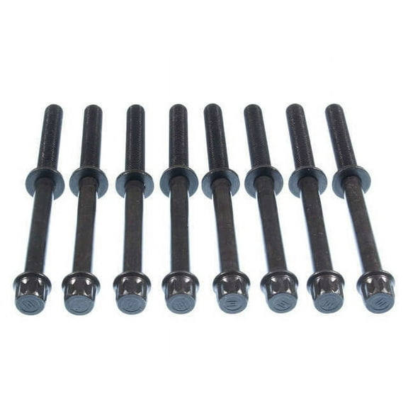 Head Bolt Set - Compatible with 1998 - 2002, 2005 - 2016 Honda Accord 1999 2000 2001 2006 2007 2008 2009 2010 2011 2012 2013 2014 2015