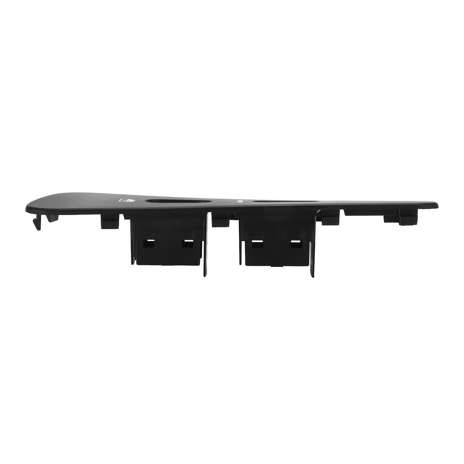 Door Panel Window Switch BEZEL RH Passenger 02-05 Dodge Ram 1500 2500 3500-BLACK Door Panel Window Switch BEZEL RH Passenger 02-05 Dodge Ram 1500 2500 3500-BLACK