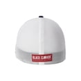 thumbnail image 2 of Gorra Black Clover Standard Premium 70 Navy Trébol Rojo 3D, 2 of 7
