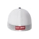 thumbnail image 2 of Gorra Black Clover Standard Premium 70 Navy Trébol Rojo 3D, 2 of 7