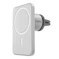 thumbnail image 1 of Soporte de Ventilación para Automóvil MagSafe Belkin Blanco, 1 of 3