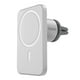 thumbnail image 1 of Soporte de Ventilación para Automóvil MagSafe Belkin Blanco, 1 of 3