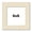 Barn White, variant on 6x6 Frame White Real Wood Picture Frame Width 1.5 inches | Interior Frame Depth 0.5 inches | Barn