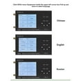 thumbnail image 5 of Analyseur de Spectre Numérique Portatif 6G Générateur de Signal, 5 of 5