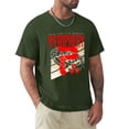 thumbnail image 1 of Vitntage Periphery Merch This Time It s camiseta Personal para hombre ropa de gato para hombre camisetas divertidas camiseta negra tops de algodón para hombre, 1 of 7