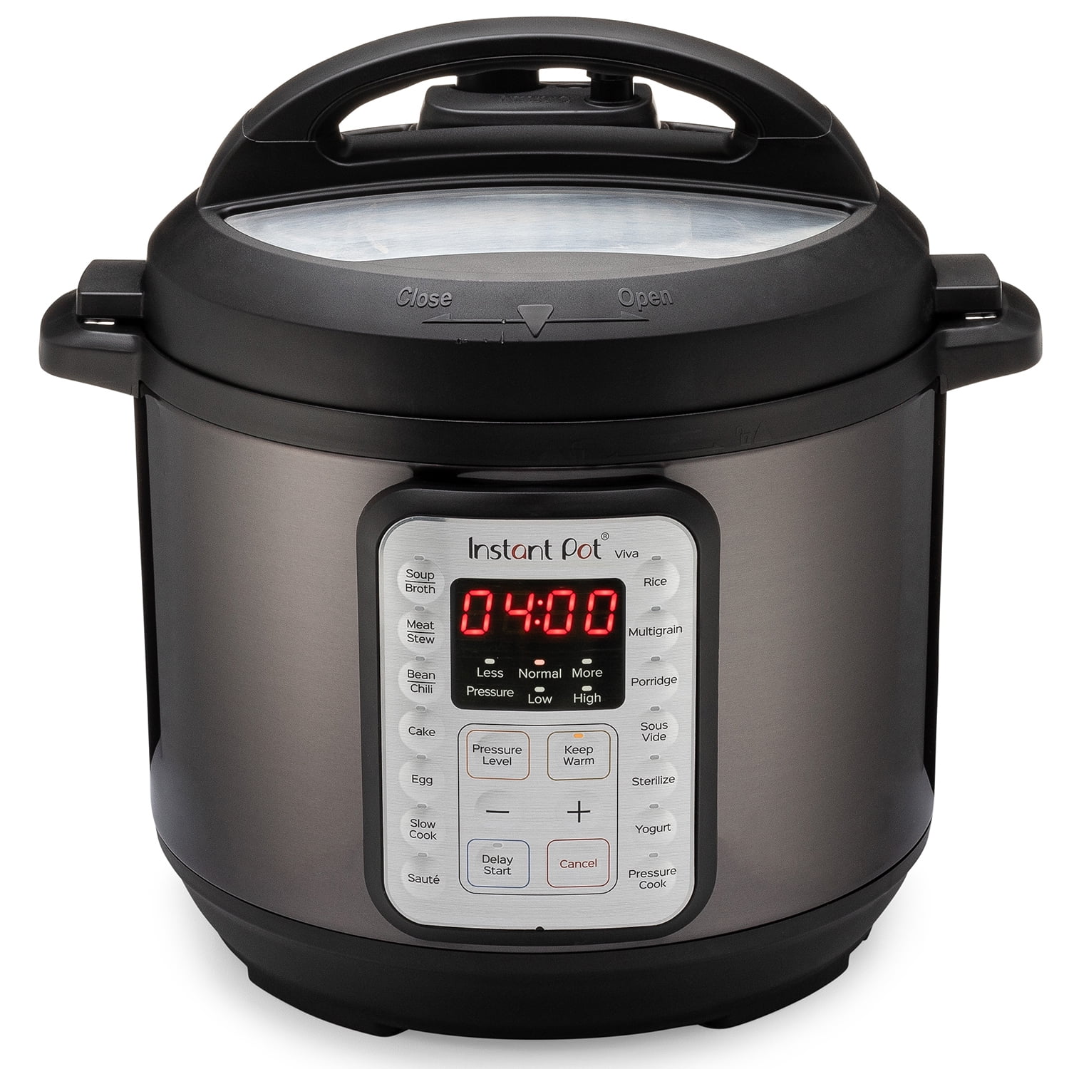 instant pot cooker