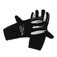 thumbnail image 2 of 1 Pair 3mm Neoprene Scuba Diving Gloves S, 2 of 6