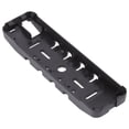 thumbnail image 4 of Mobile  Mount Panel,  Mounting Bracket Black Stable Structure  For FT 7900R For FTM 100DR, 4 of 8