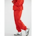 thumbnail image 2 of Comfrt | Oversized Minimalist Sweatpants, 2 of 9