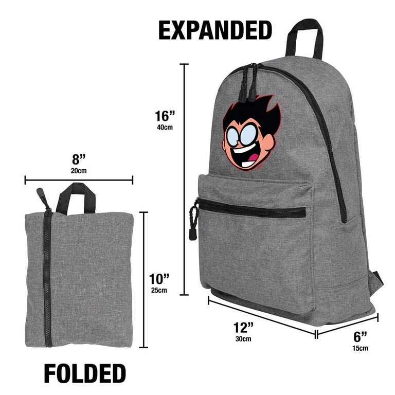 Lightweight robin backpack sale