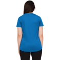 thumbnail image 2 of Casual Classics T-Shirt Technique Original pour Femmes, 2 of 3