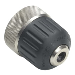 1 3/8 Inch Keyless Chuck - Chuck Jacobs Keyless 3/8