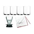 thumbnail image 1 of Set de 4 vasos de agua Riedel Veloce Crystal con aireador de vino, 1 of 7