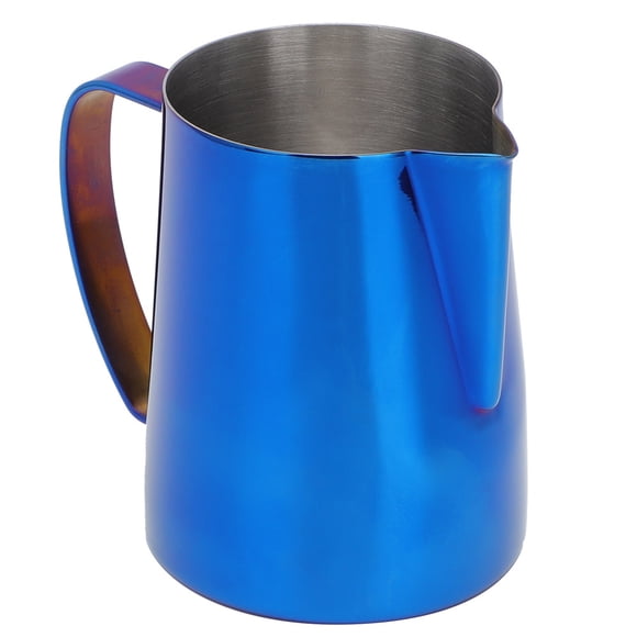 Jarra de café Titanize Jadeshay de Acero inoxidable 600 ml diseño de próxima generación