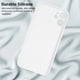 thumbnail image 5 of Funda de silicona para teléfono de 6,1 pulgadas, protección integral del cuerpo, funda a prueba de golpes, 5 of 8