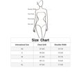 thumbnail image 5 of Blusa de algodón de lino para mujer Camisa de manga corta con cuello holgado informal Caqui claro S, 5 of 5