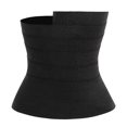 thumbnail image 5 of Cinturón deportivo de entrenamiento de cintura Cinturón elástico para mujer Cinturón abdominal, 5 of 5