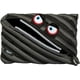 thumbnail image 1 of Estuche grande para lápices ZIPIT negro, 1 of 3