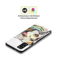 thumbnail image 2 of Head Case Designs Officially Licensed Michel Keck Dogs 3 Pit Bull Soft Gel Case Compatible with Samsung Galaxy A21 (2020), 2 of 7