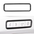 thumbnail image 1 of Bouton de Porte Power Driver Master Titanium Noir for Kia Carnival 2022 - 2024, 1 of 2