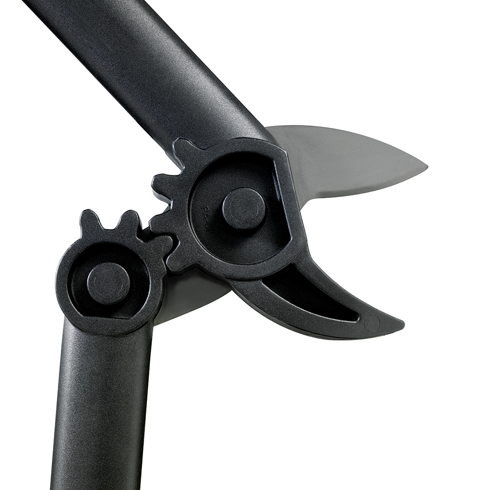 Fiskars PowerGear Super Pruner/Lopper Garden Tool for 3X More Power, Steel Blade - image 5 of 9