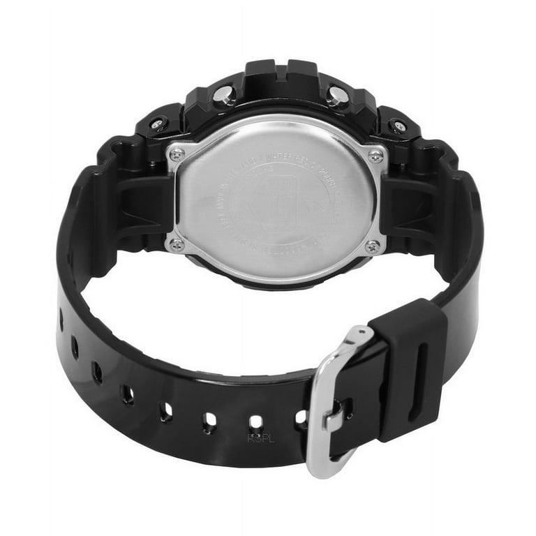 Casio G-Shock Gamer RGB Series Mens Watch DW6900RGB-1