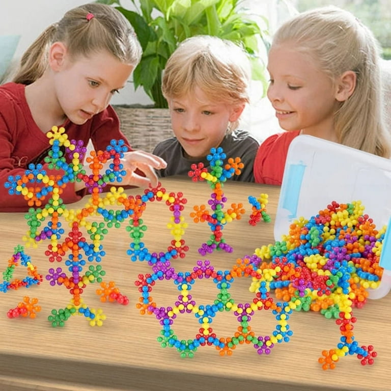 Plastic building blocks for toddlers sale