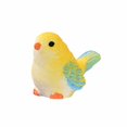 thumbnail image 2 of Dserhfy Cute Simulation Bird Animal Mini Figurine Model DIY Landscape Garden Ornament, 2 of 8