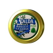 Valda Pastilles Gums Mint Eucalyptus Taste 50g