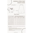 thumbnail image 3 of Fabcartz Trending Readymade Woven Lehenga choli with Zari work for Festival & Special Ocassions, 3 of 4