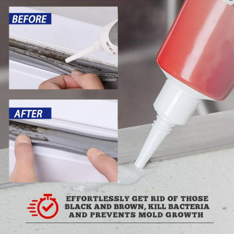Cheap aidier Mold Remover Gel Grout Cleaner Mildew Cleaning Tool