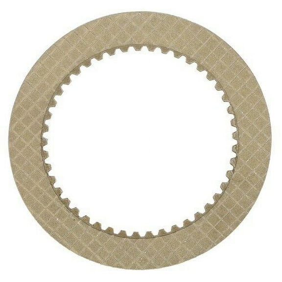 Hi / Lo PTO Clutch Plate fits John Deere 2155 2355 2555 2755 2855 2950 2955 3055 3155 3255 AL38239 AL69559 3917221R