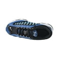 thumbnail image 5 of Nike Air Max Tailwind IV Big Kids Shoes Industrial Blue-Pure Platinum-White bq9810-400, 5 of 6