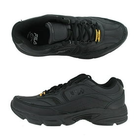 Fila Womens Memory Quickstart Slip Resistant Athletic Shoes Fila Womens Memory Quickstart Slip Resistant Athletic Shoes