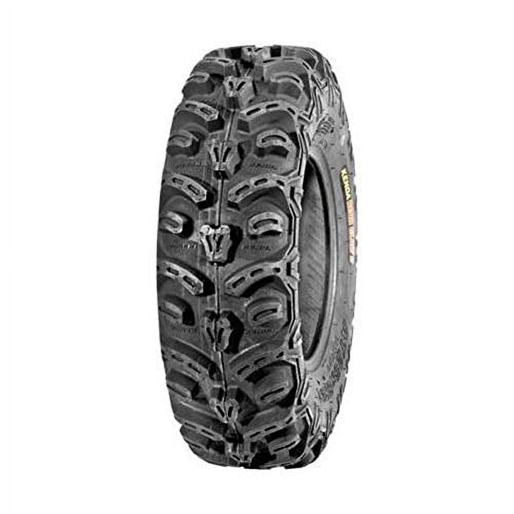 Kenda 085871469D1 K587 Bear Claw HTR Front Tire - 26x9Rx14