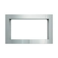 thumbnail image 2 of Sharp RK56S30F 30 in. Built-in Microwave Oven Trim Kit, Stainless Steel, 2 of 2